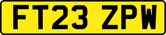 FT23ZPW