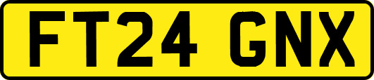FT24GNX