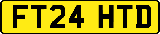 FT24HTD