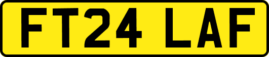 FT24LAF