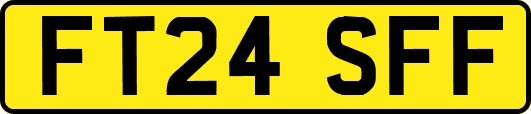 FT24SFF