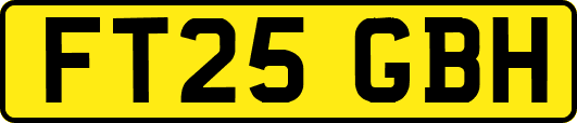 FT25GBH