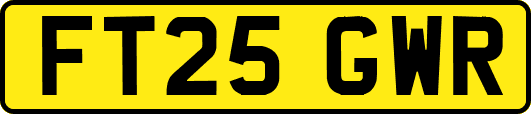 FT25GWR