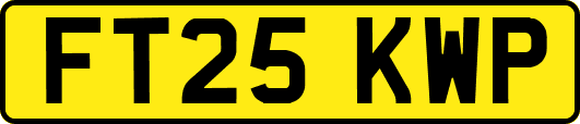 FT25KWP
