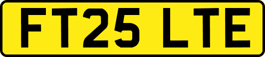 FT25LTE