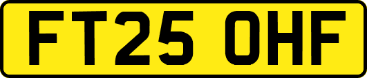 FT25OHF