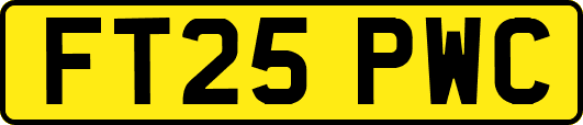 FT25PWC