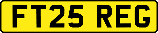 FT25REG