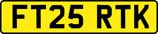 FT25RTK