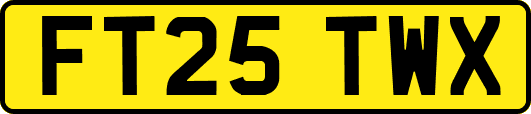 FT25TWX
