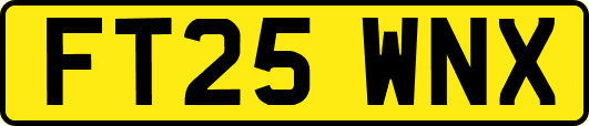 FT25WNX