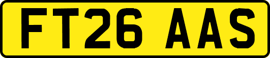 FT26AAS