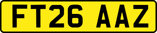 FT26AAZ