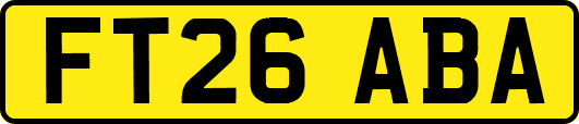 FT26ABA
