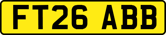 FT26ABB