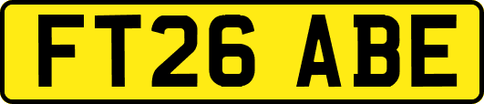 FT26ABE