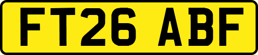FT26ABF