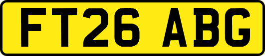 FT26ABG