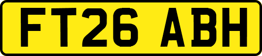FT26ABH