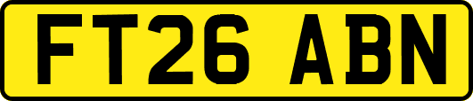 FT26ABN