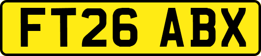 FT26ABX