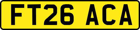 FT26ACA