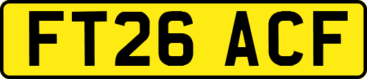 FT26ACF