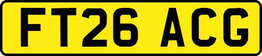 FT26ACG
