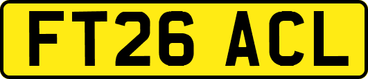 FT26ACL