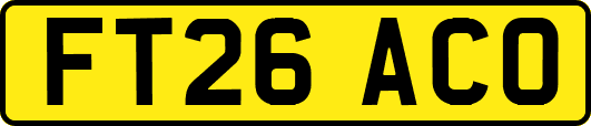 FT26ACO