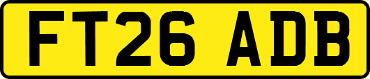 FT26ADB