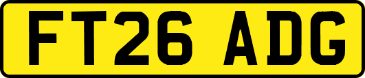 FT26ADG
