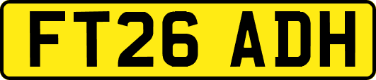 FT26ADH