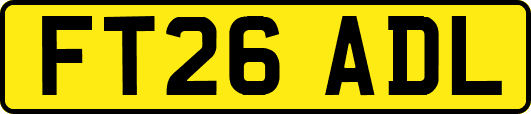 FT26ADL