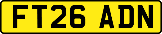 FT26ADN