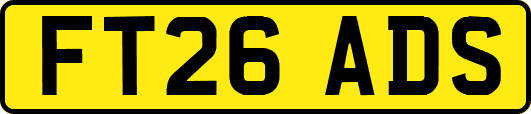 FT26ADS