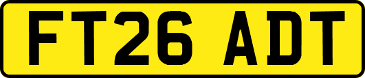 FT26ADT