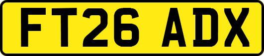 FT26ADX