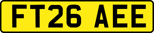 FT26AEE