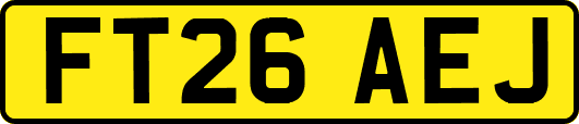 FT26AEJ