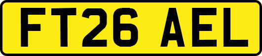 FT26AEL