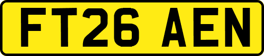 FT26AEN