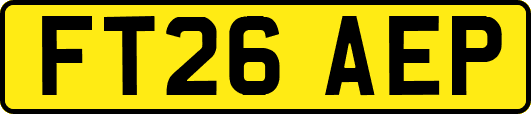 FT26AEP