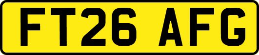 FT26AFG