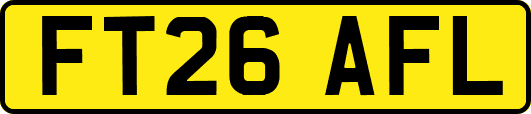 FT26AFL