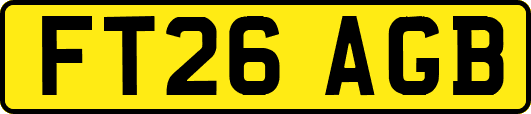 FT26AGB