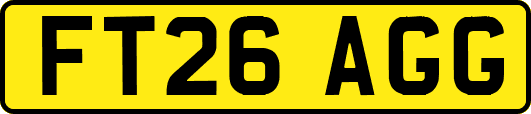 FT26AGG