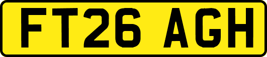 FT26AGH