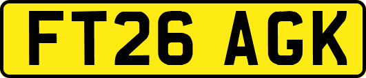 FT26AGK