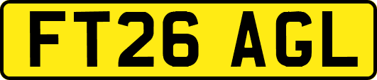 FT26AGL